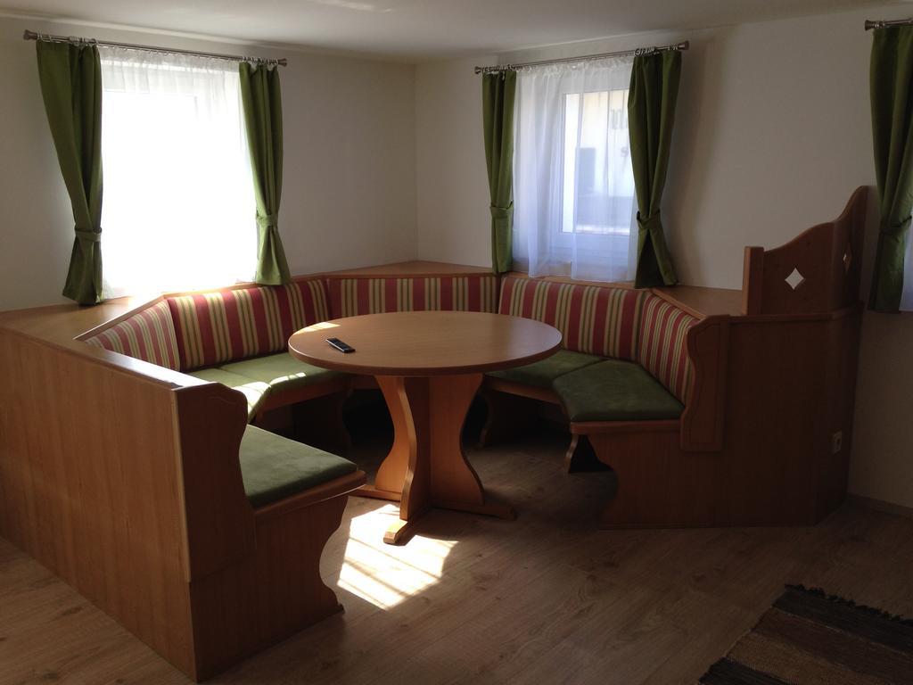 Haus Julia Leilighet Mühlbach am Hochkönig Eksteriør bilde