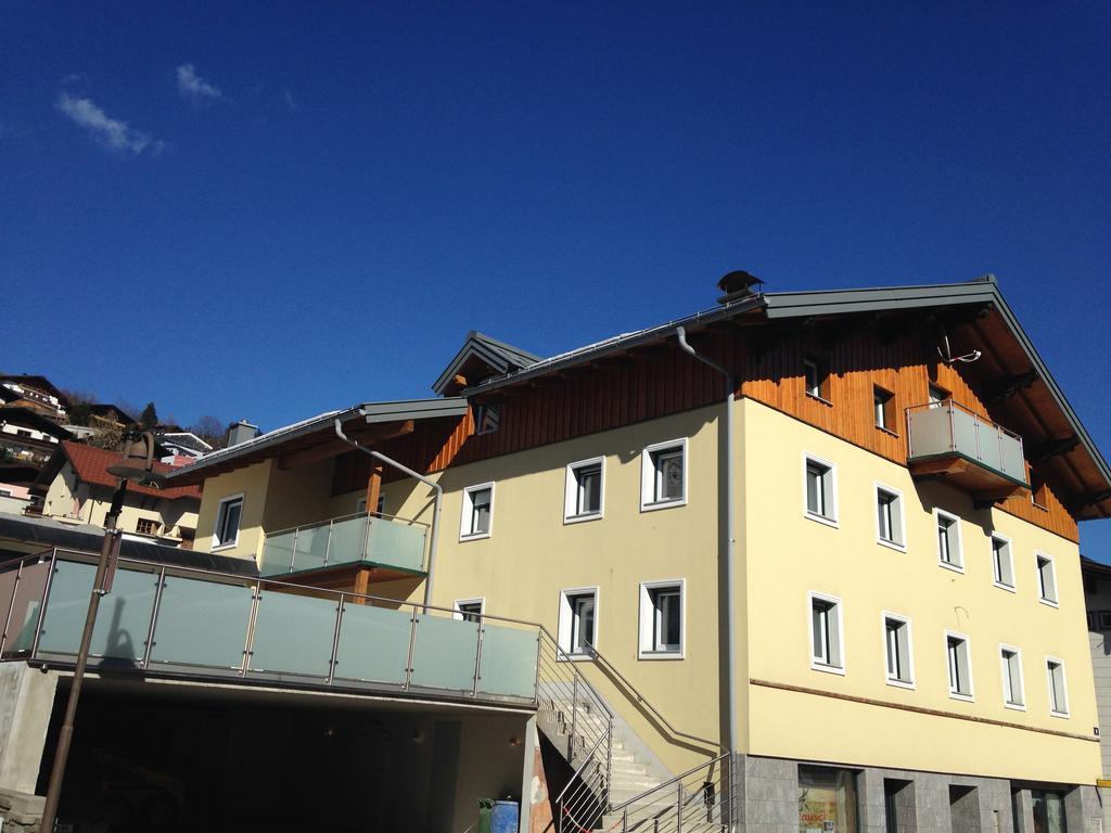 Haus Julia Leilighet Mühlbach am Hochkönig Eksteriør bilde