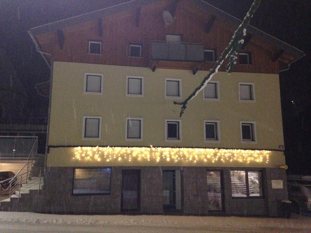 Haus Julia Leilighet Mühlbach am Hochkönig Eksteriør bilde