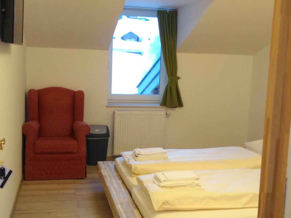 Haus Julia Leilighet Mühlbach am Hochkönig Eksteriør bilde
