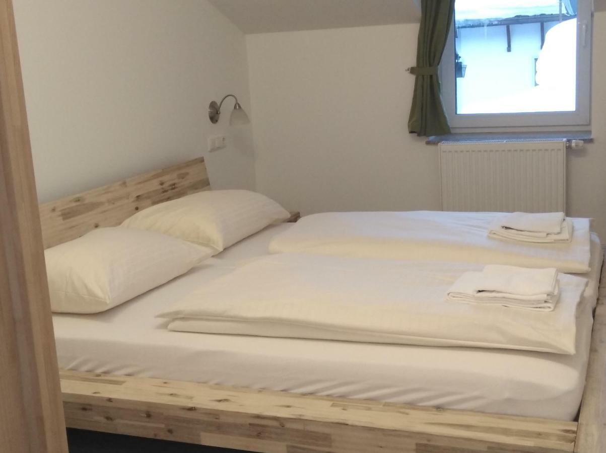 Haus Julia Leilighet Mühlbach am Hochkönig Eksteriør bilde